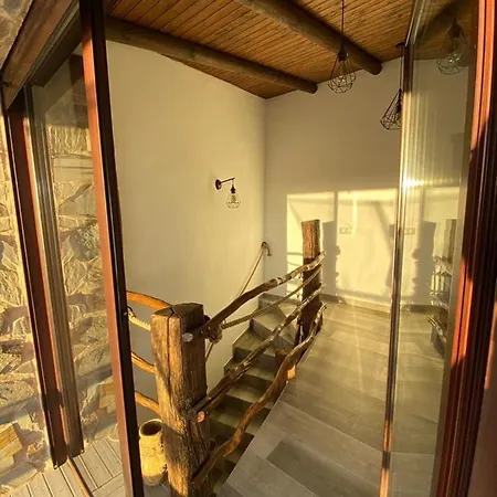 La De Bartolo. Segura de León