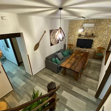 Holiday home La De Bartolo. *