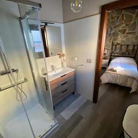 La De Bartolo. Holiday home