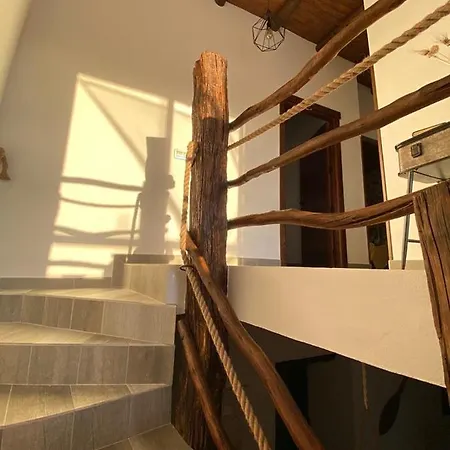 Holiday home La De Bartolo. *