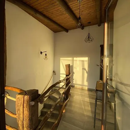 Holiday home La De Bartolo.