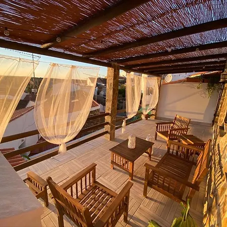 Holiday home La De Bartolo. *
