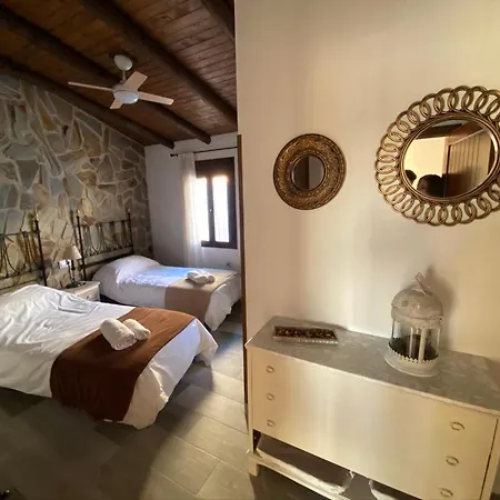 Holiday home La De Bartolo. *
