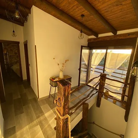 La De Bartolo. Holiday home *