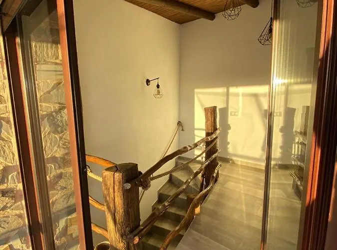 La De Bartolo. Segura de León