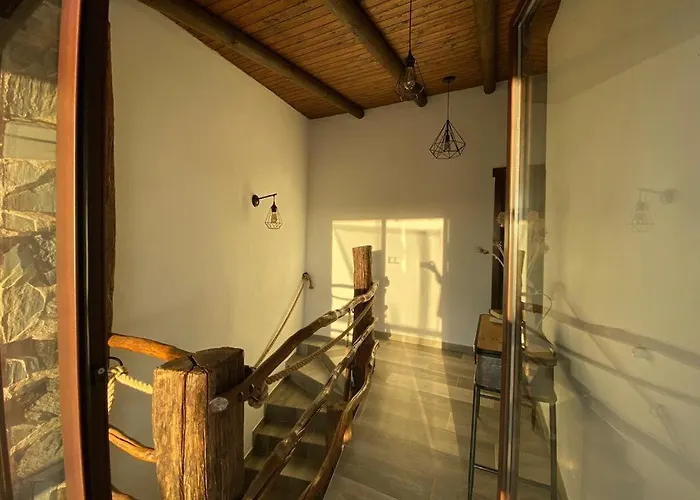 Casa vacanze La De Bartolo.