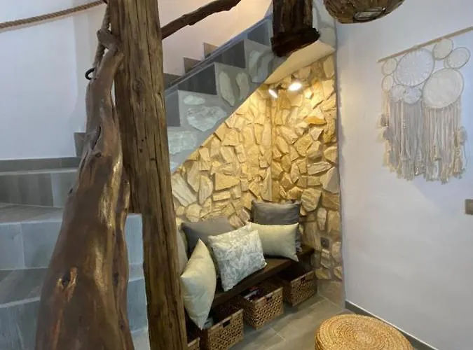 La De Bartolo. Casa vacanze *