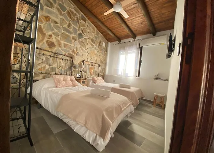 La De Bartolo. Segura de León