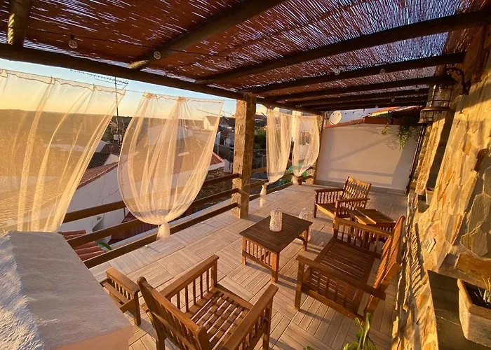 Casa vacanze La De Bartolo. *