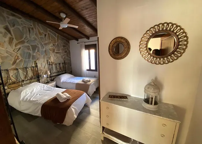 Casa vacanze La De Bartolo. *