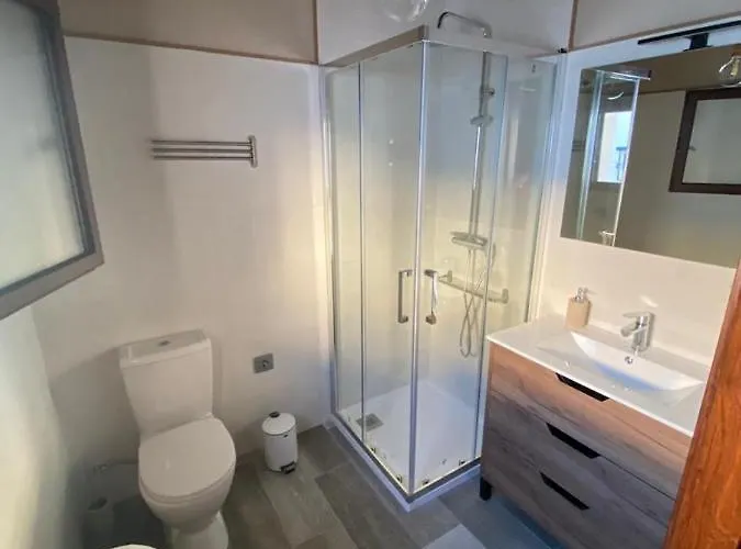 Casa vacanze La De Bartolo.