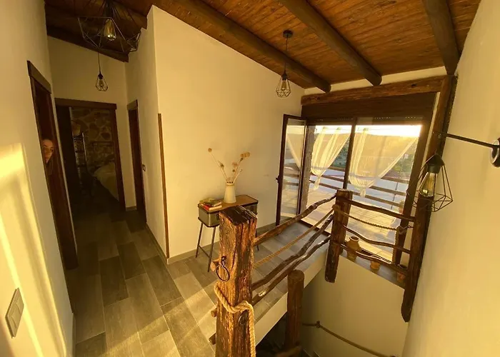 La De Bartolo. Casa vacanze *