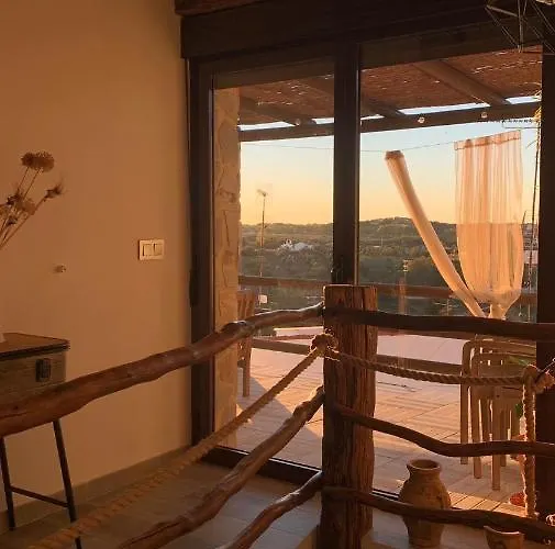 Casa vacanze La De Bartolo.